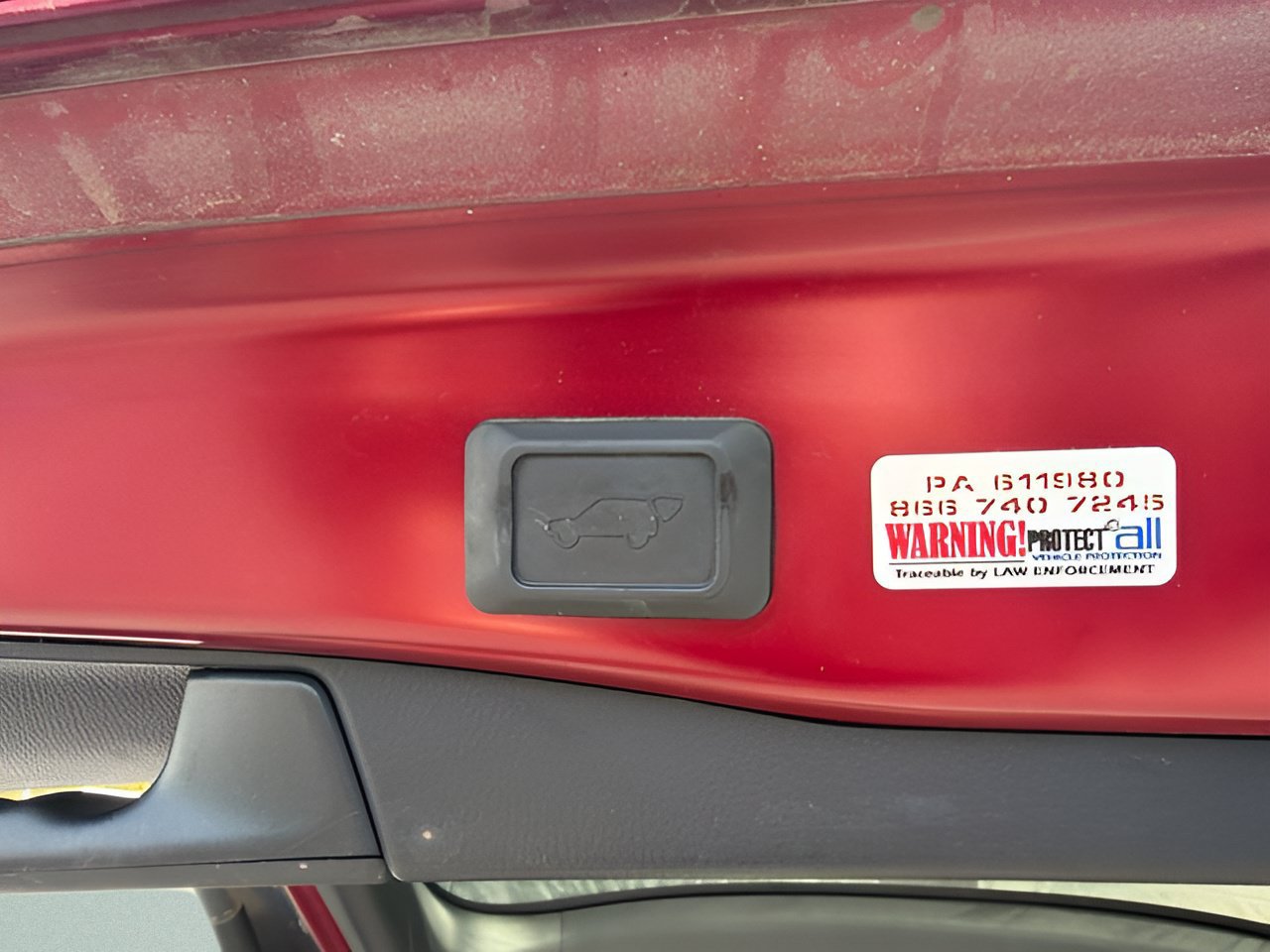 Used 2019 Toyota RAV4 Adventure w/ Cold Weather Package AWD/4WD image 14