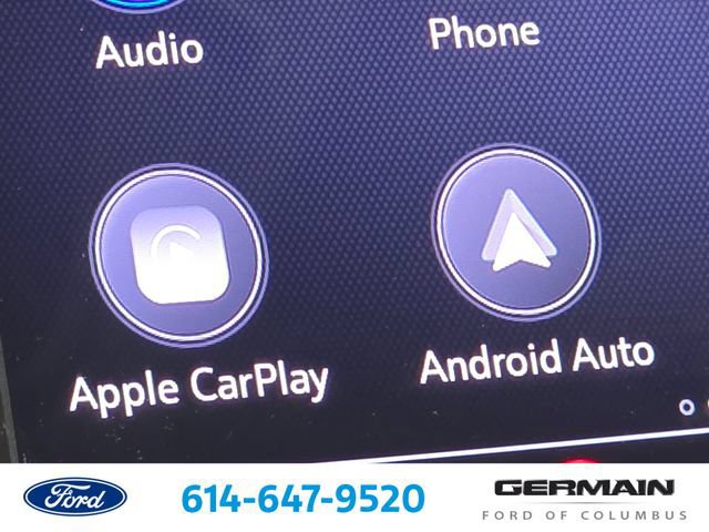 Used 2024 Chevrolet Malibu LT FWD image 4