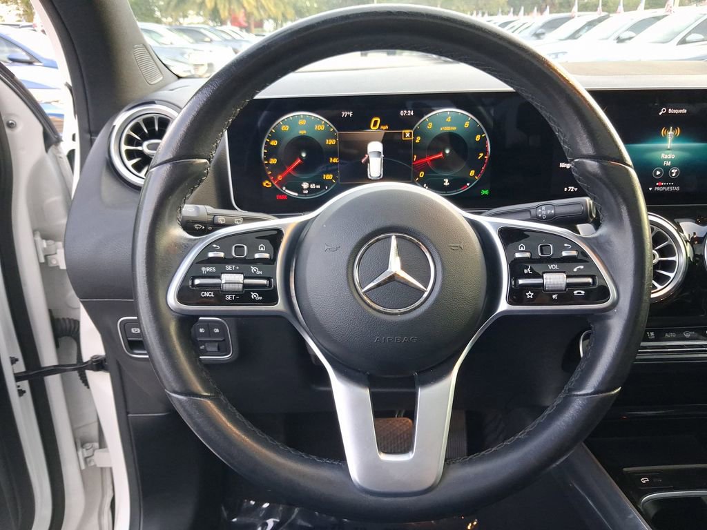 Used 2021 Mercedes-Benz GLA 250 4MATIC image 18