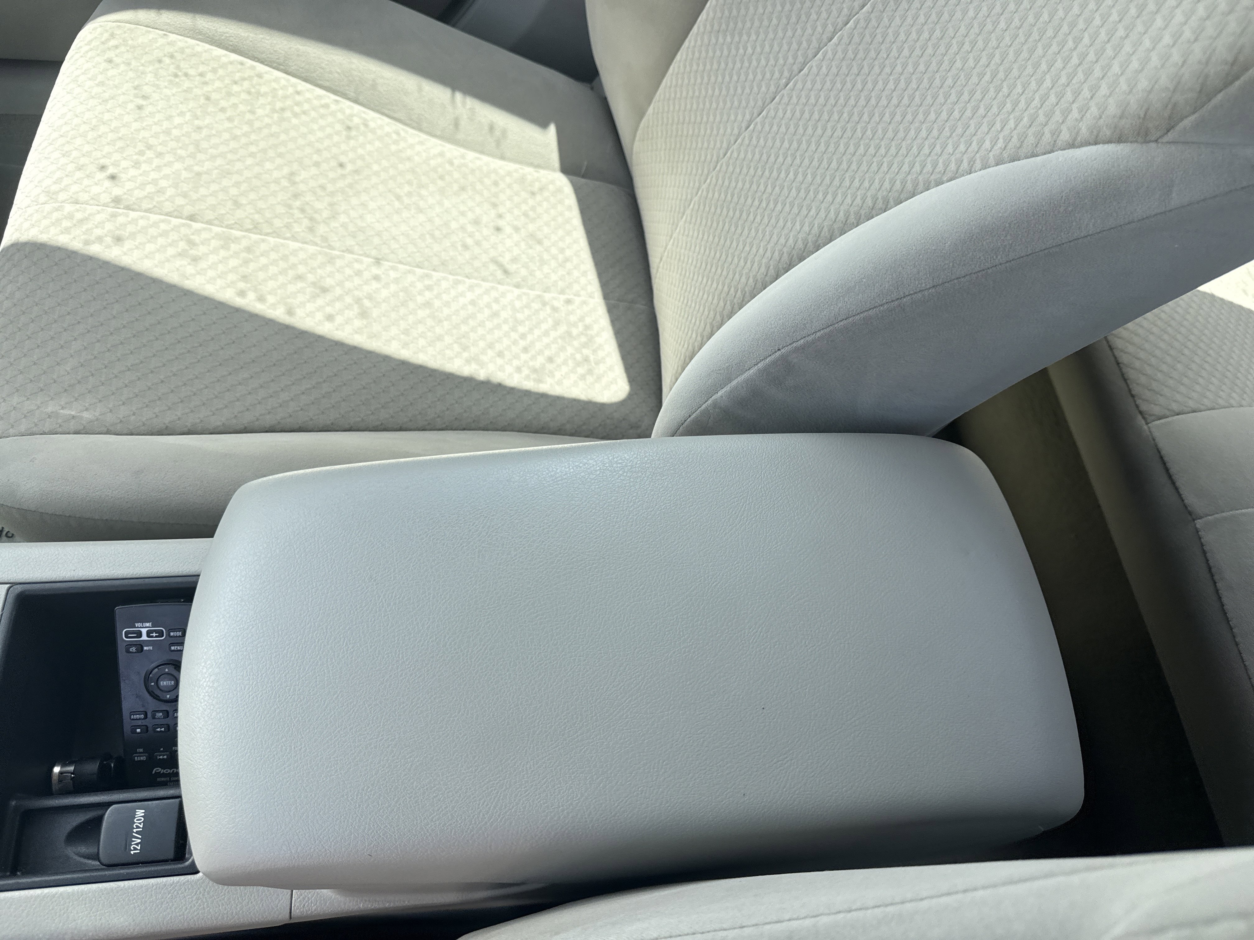 Used 2007 Toyota Camry CE FWD image 23