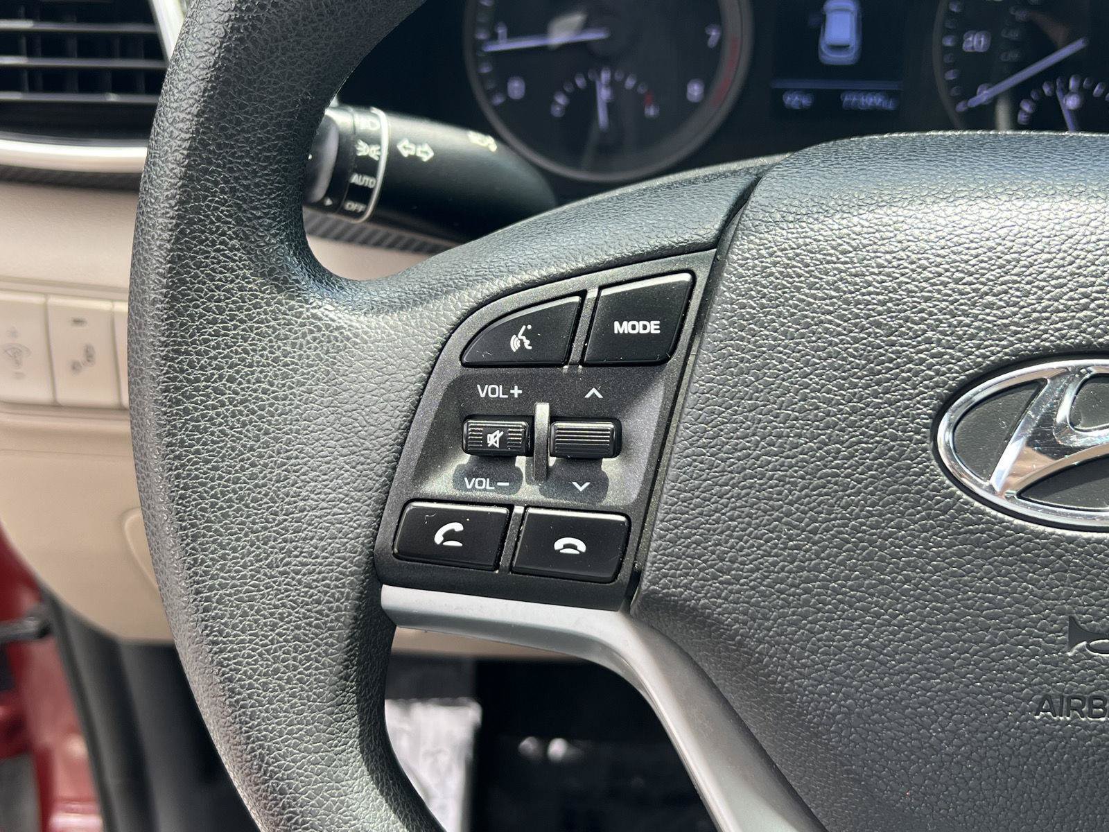 Used 2019 Hyundai Tucson SEL w/ Cargo Package FWD image 32