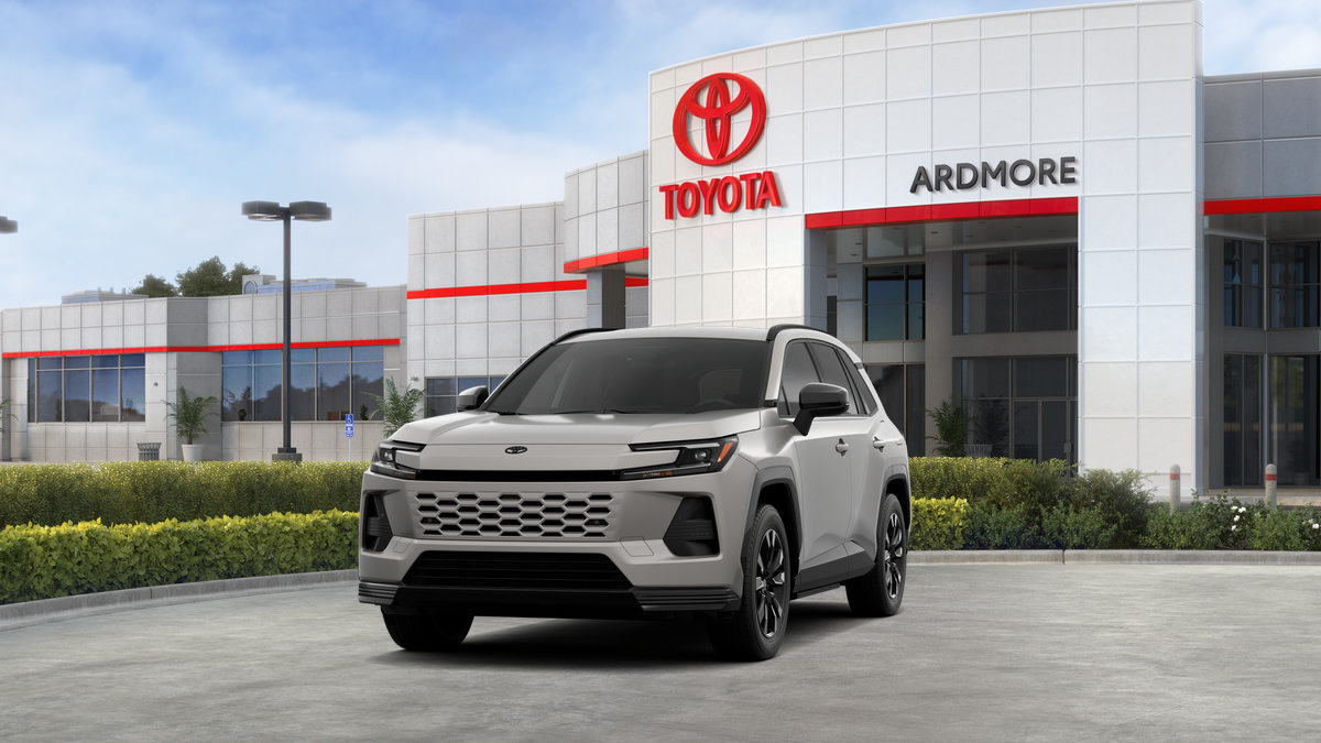 New 2026 Toyota RAV4 SE w/ Convenience Package AWD/4WD image 36