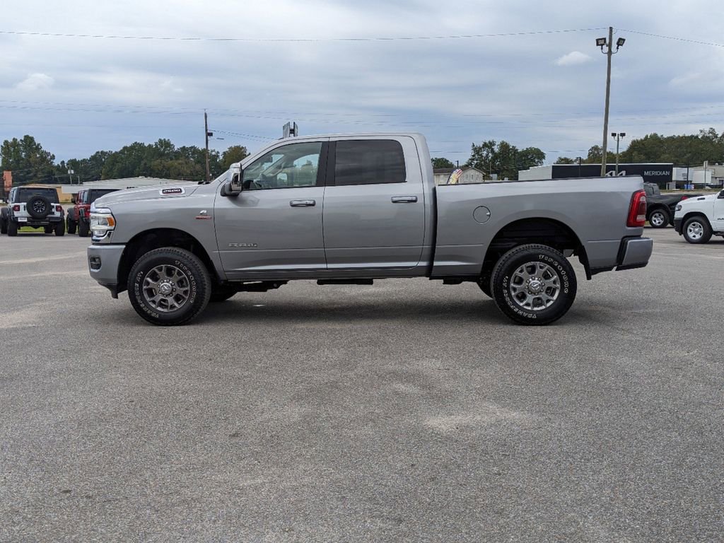 Used 2024 RAM 2500 Laramie image 6