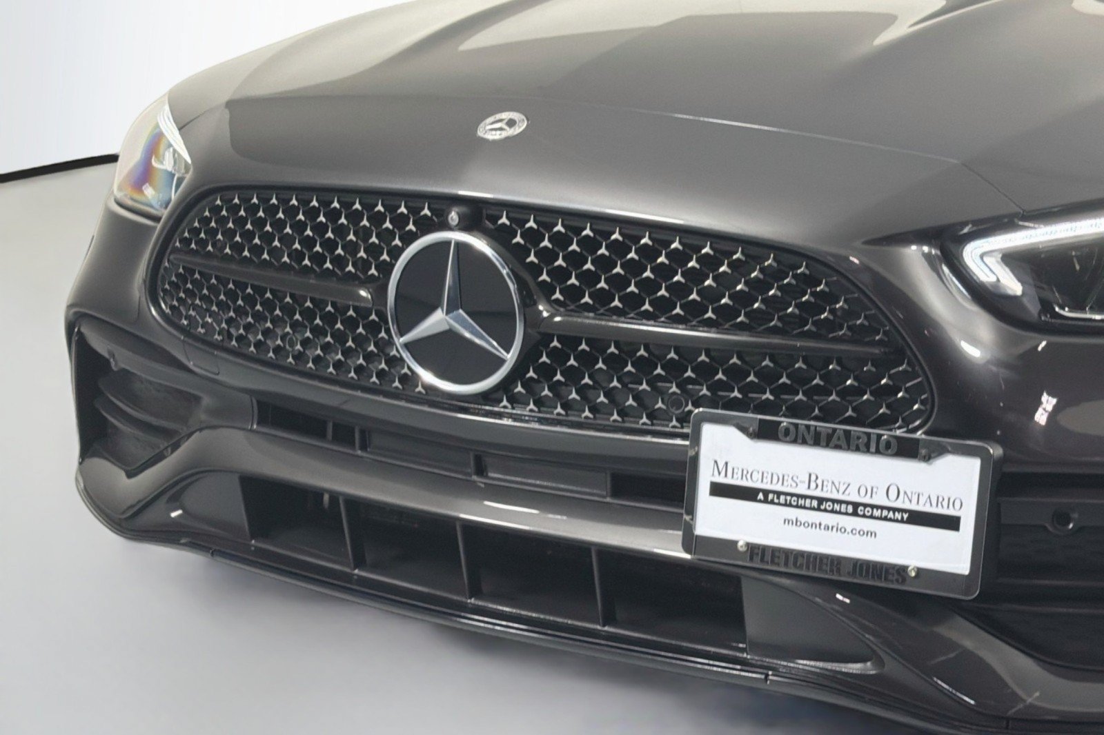 Certified 2024 Mercedes-Benz C 300 Sedan image 13