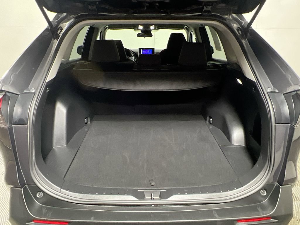 Certified 2025 Toyota RAV4 XLE AWD/4WD image 23