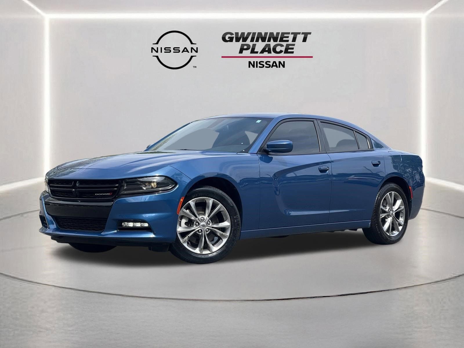 Used 2022 Dodge Charger SXT