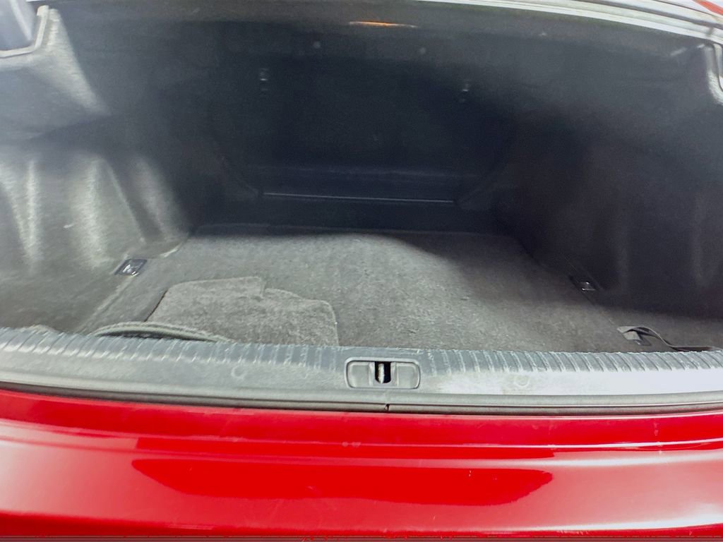 Used 2015 Lexus RC 350 w/ F Sport w/Summer Tires RWD image 29