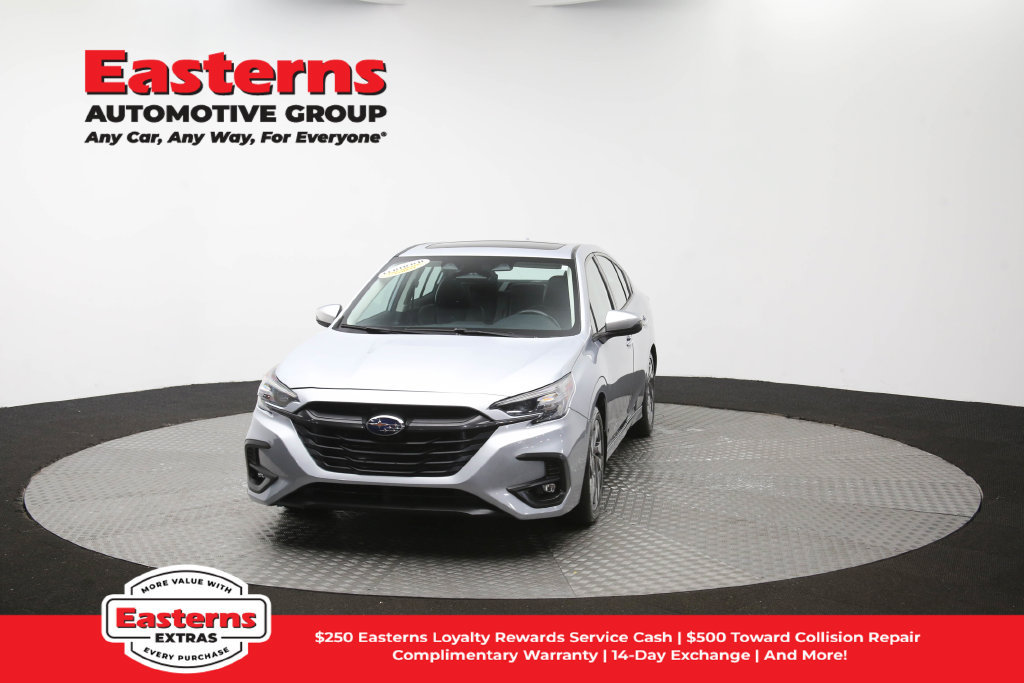 Used 2024 Subaru Legacy Touring XT AWD/4WD image 56