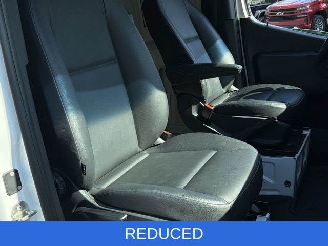 Used 2025 Mercedes-Benz Sprinter 2500 image 29