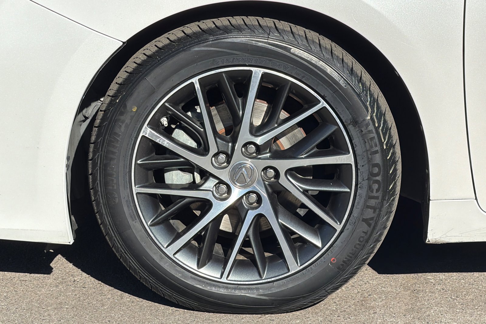 Used 2017 Lexus ES 350 FWD image 26