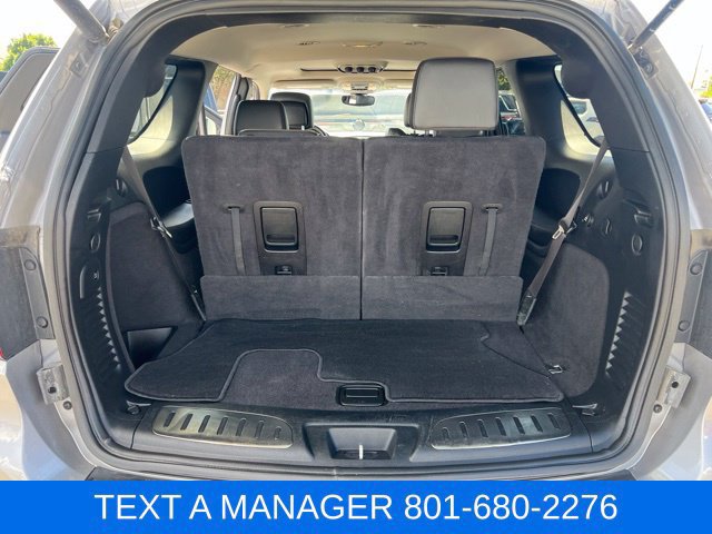 Used 2020 Dodge Durango Citadel AWD/4WD image 42