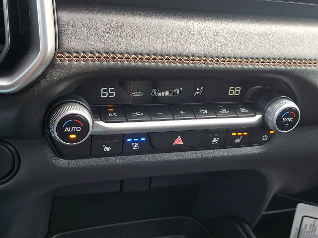 New 2026 MAZDA CX-50 AWD 2.5 Hybrid w/ Weather Package image 15