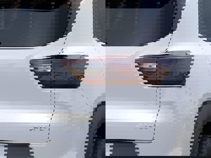 New 2026 Chevrolet TrailBlazer ACTIV image 11