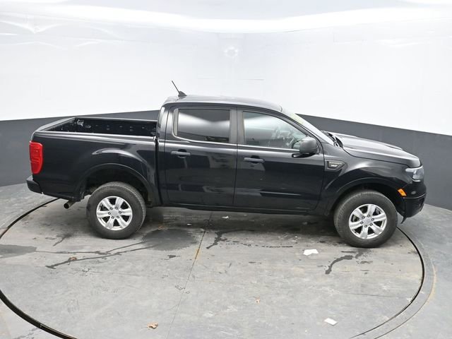 Used 2021 Ford Ranger XLT image 35