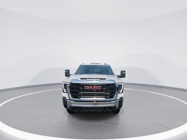 New 2025 GMC Sierra 3500 Pro w/ Convenience Package AWD/4WD image 3