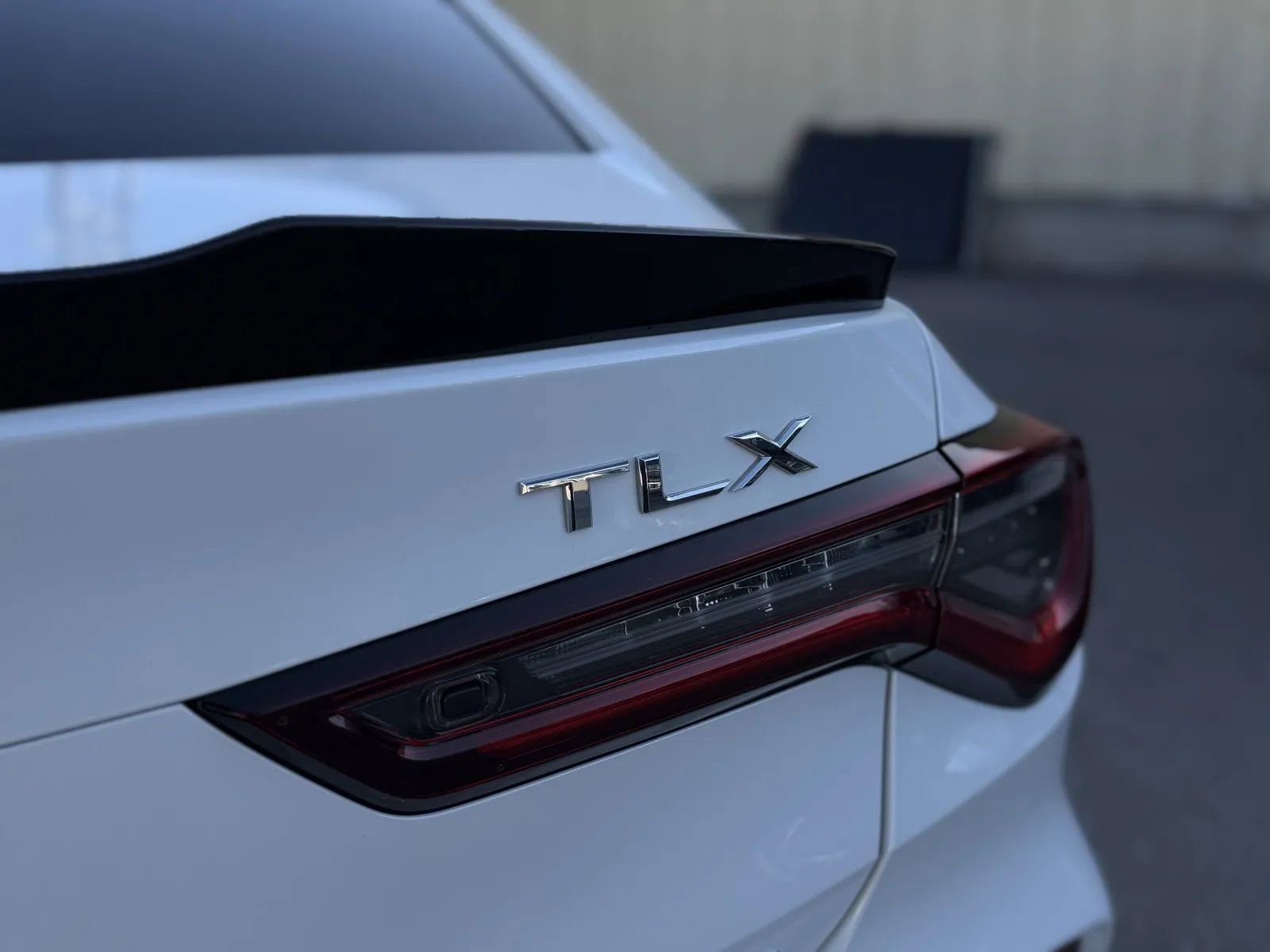 Used 2023 Acura TLX Type S AWD/4WD image 43
