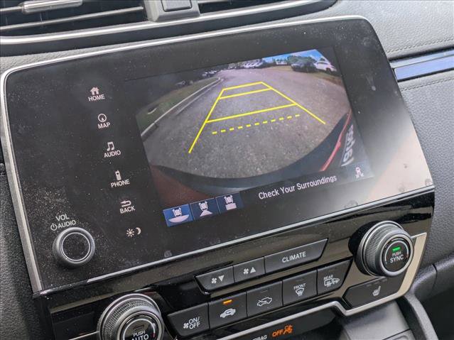 Used 2017 Honda CR-V Touring image 12