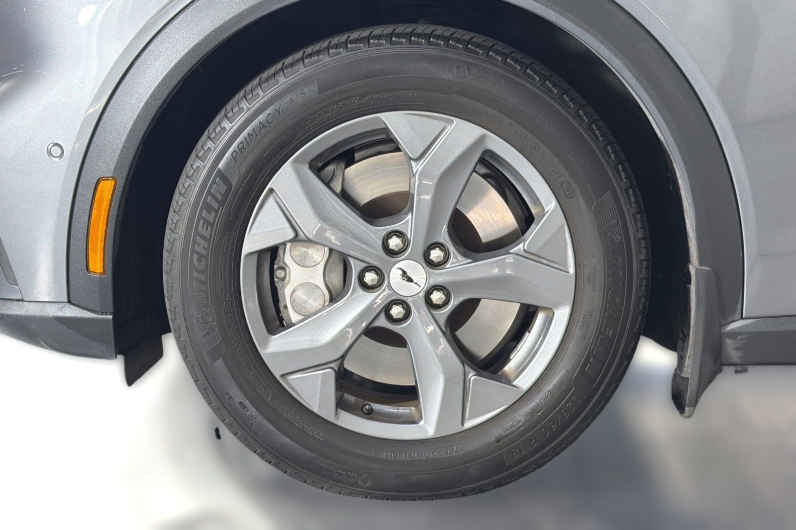 Used 2023 Ford Mustang Mach-E Select RWD image 13