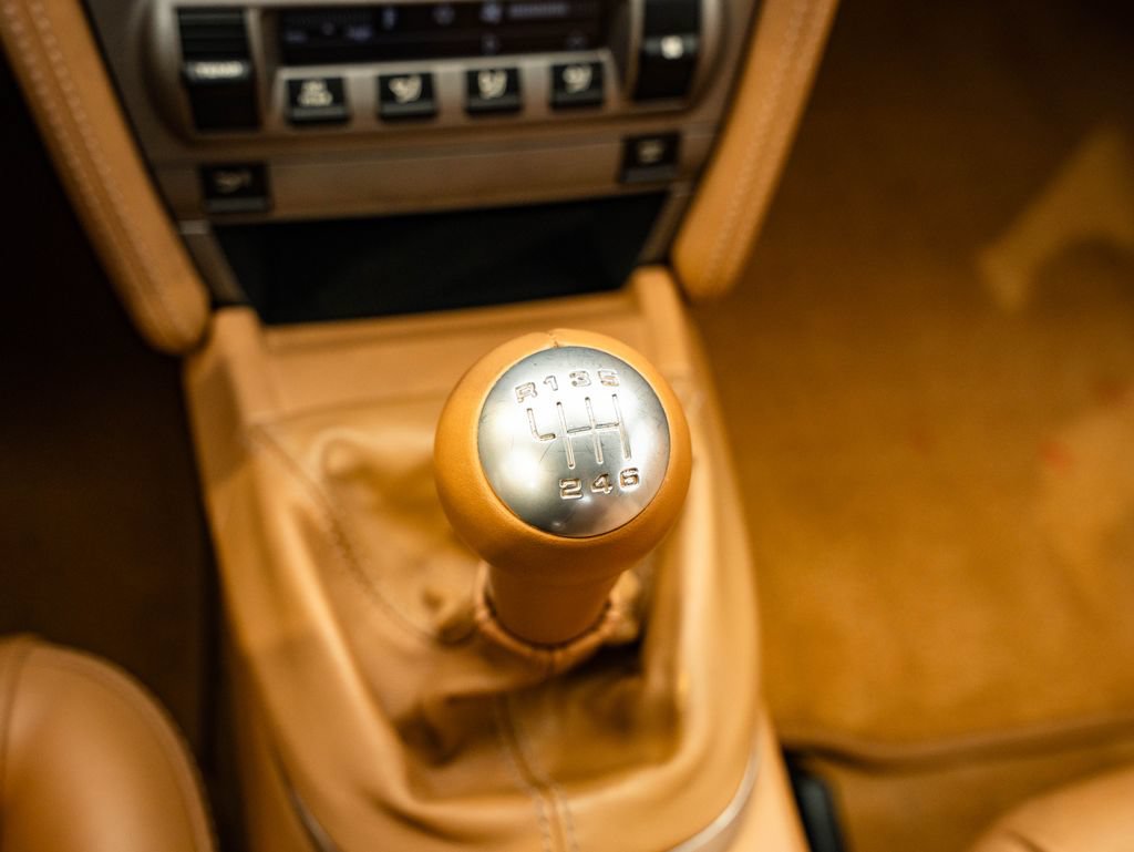 Used 2007 Porsche Boxster S RWD image 31