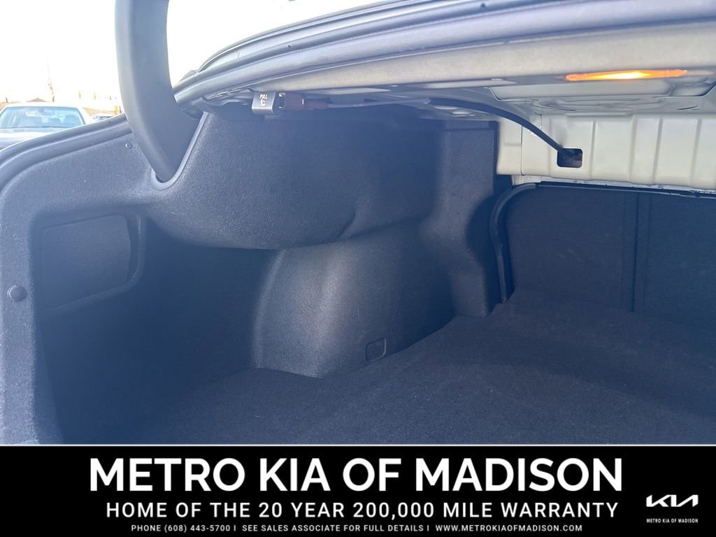 Used 2025 Kia K5 GT-Line image 29