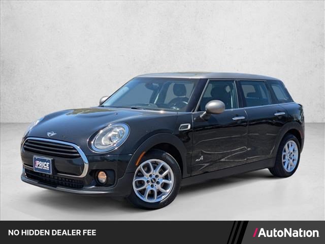 Used 2017 MINI Cooper Clubman ALL4 AWD/4WD video 1