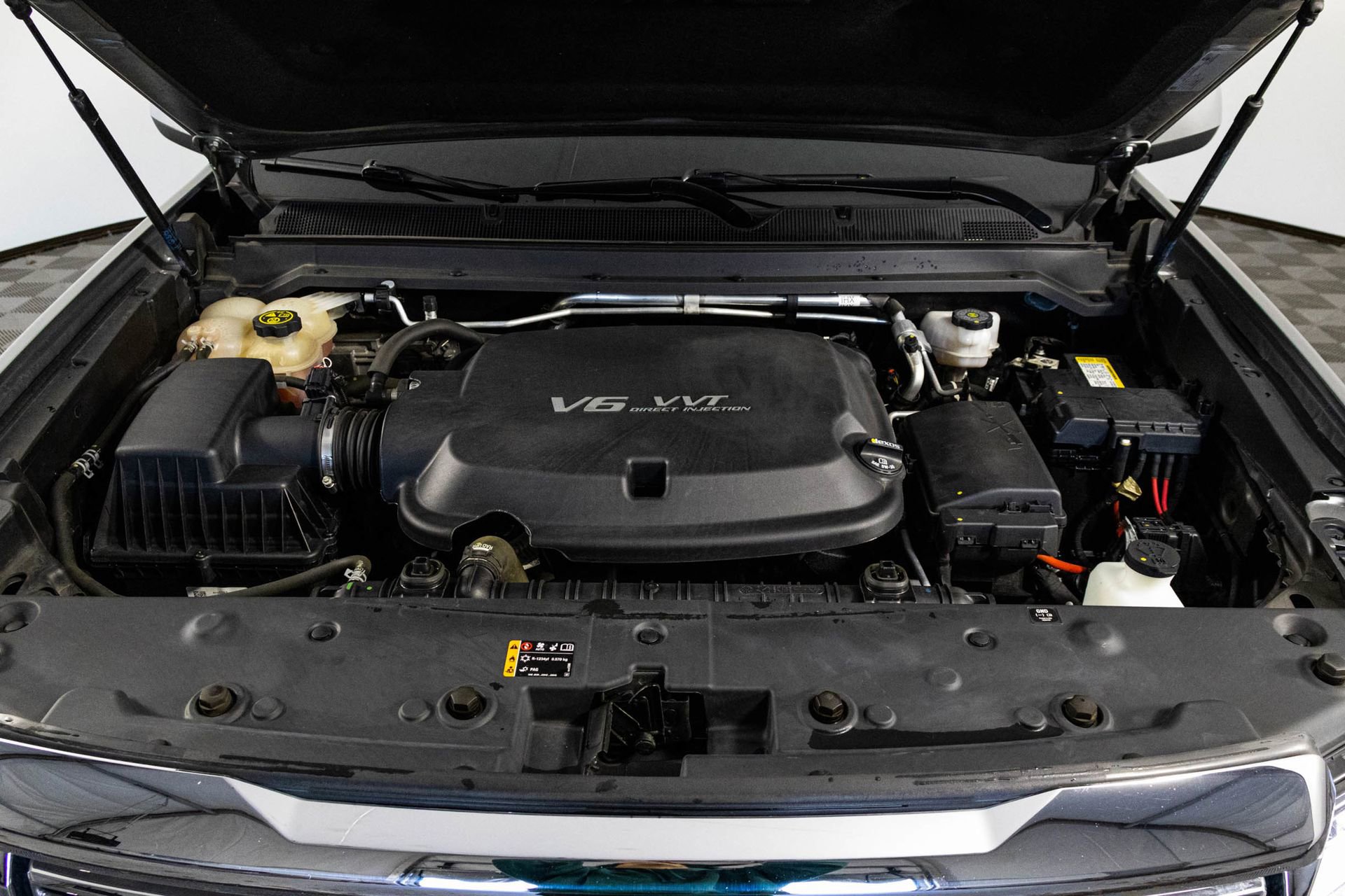 Certified 2022 GMC Canyon Denali image 43