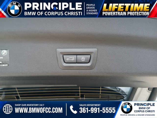 New 2026 BMW X1 xDrive28i w/ Technology Package AWD/4WD image 11