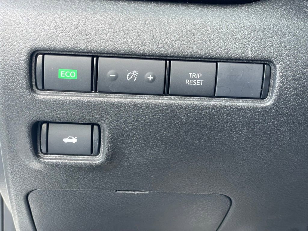 Certified 2023 Nissan Sentra SV w/ All-Weather Package FWD image 14