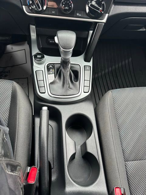 Used 2021 Kia Seltos LX image 31