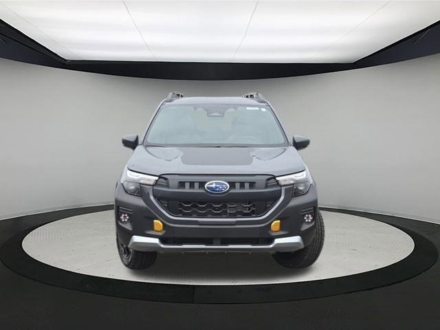 New 2026 Subaru Forester Wilderness image 2