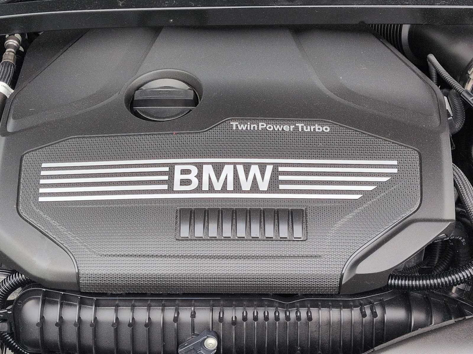 Certified 2023 BMW 228i xDrive Gran Coupe w/ Convenience Package AWD/4WD image 14