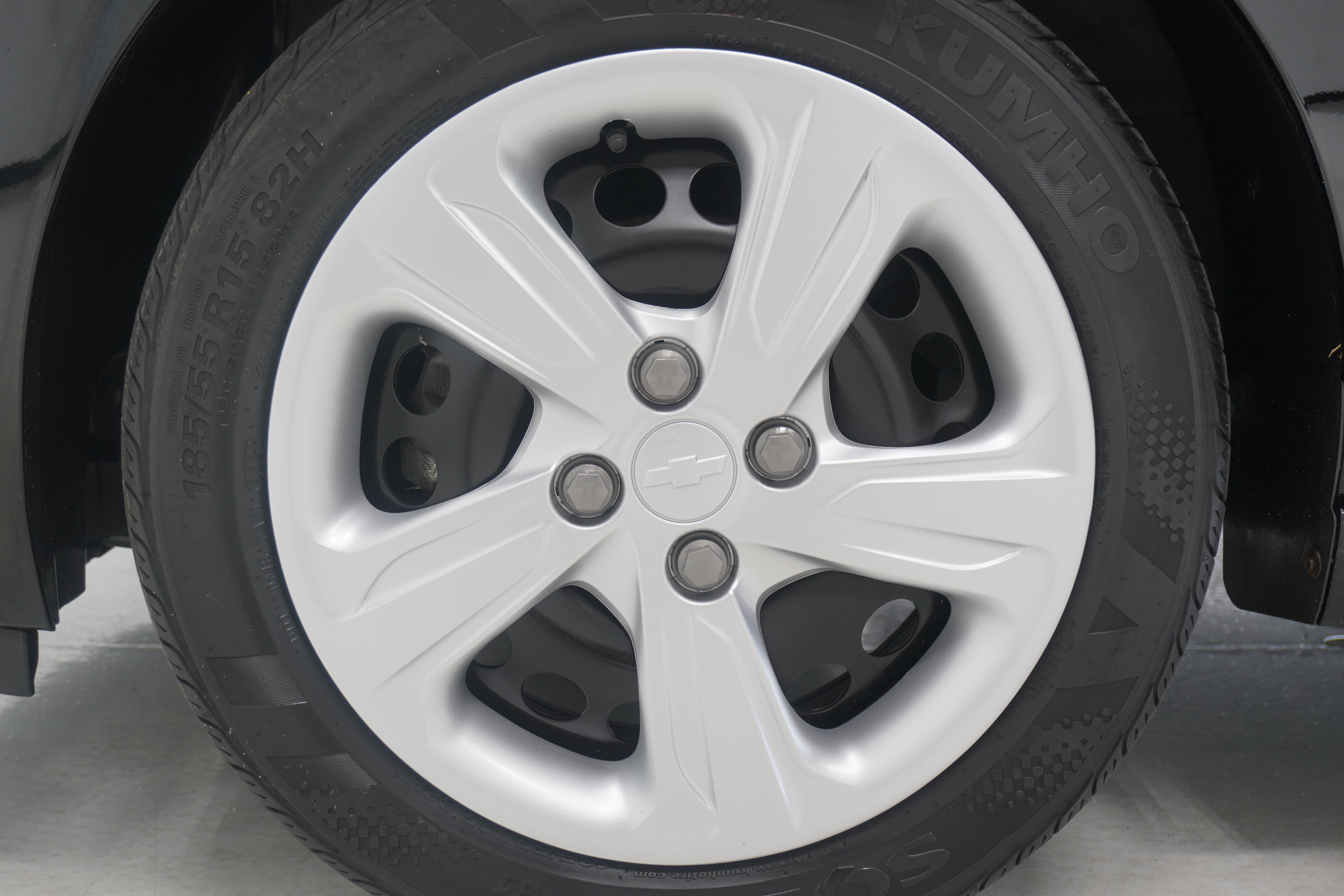 Used 2022 Chevrolet Spark LS FWD image 22