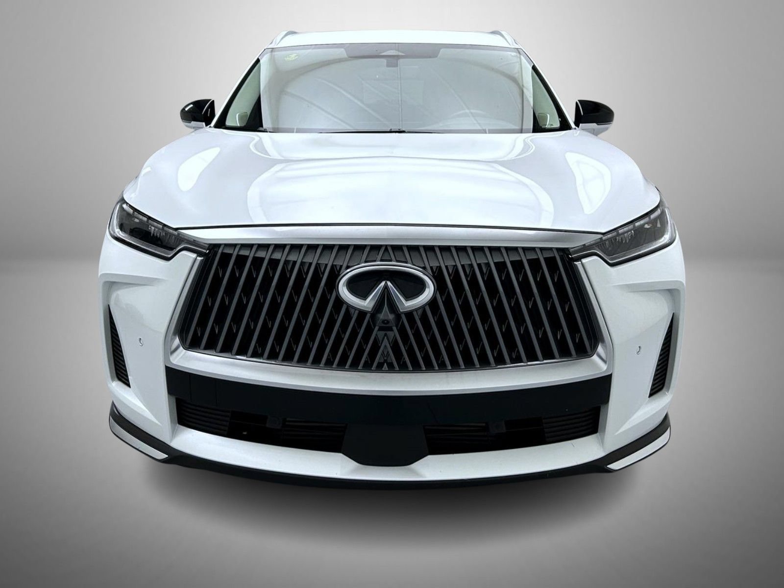 Used 2026 INFINITI QX60 Luxe w/ Cargo Package AWD/4WD image 2