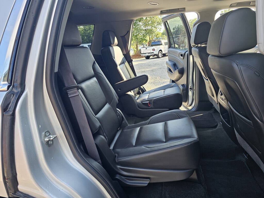 Used 2016 GMC Yukon SLT w/ Open Road Package AWD/4WD image 15