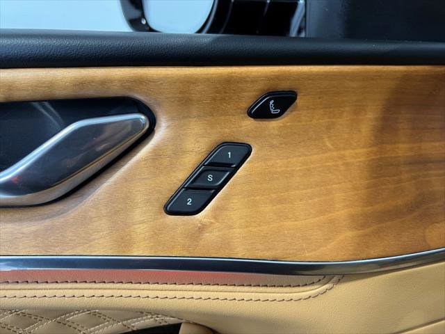 Certified 2024 Jeep Grand Cherokee L Summit image 35