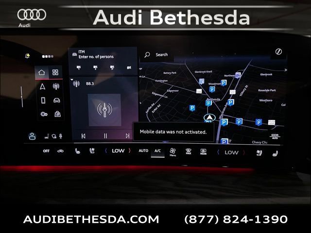 New 2025 Audi Q5 Prestige image 15