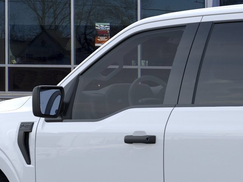 New 2026 Ford F150 STX w/ Equipment Group 200A AWD/4WD image 20