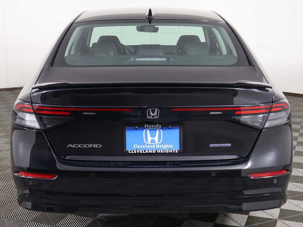 Used 2024 Honda Accord EX-L image 12
