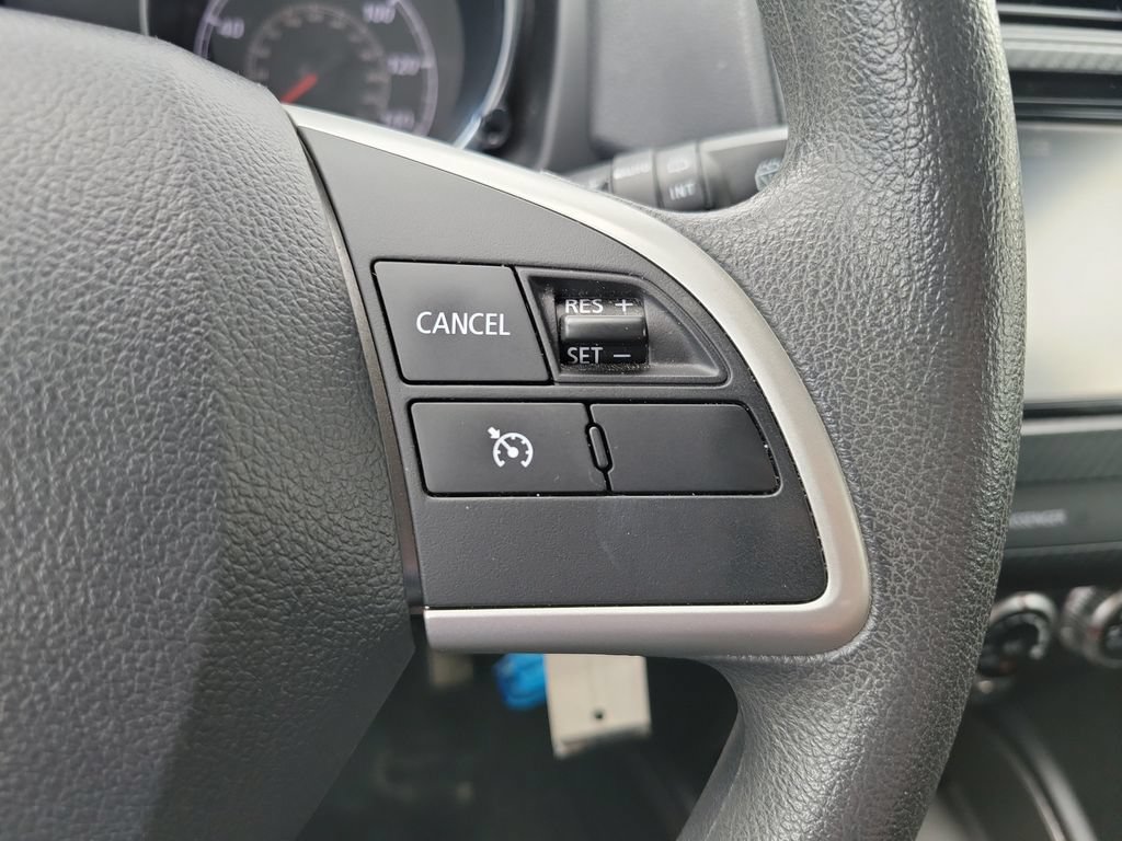 Used 2023 Mitsubishi Outlander Sport ES AWD/4WD image 20