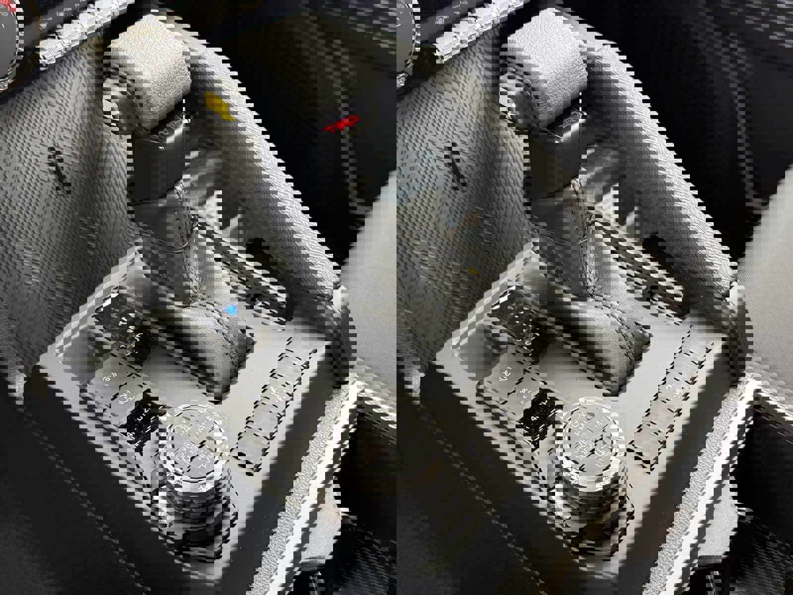 New 2025 Toyota Tacoma TRD Off-Road image 18