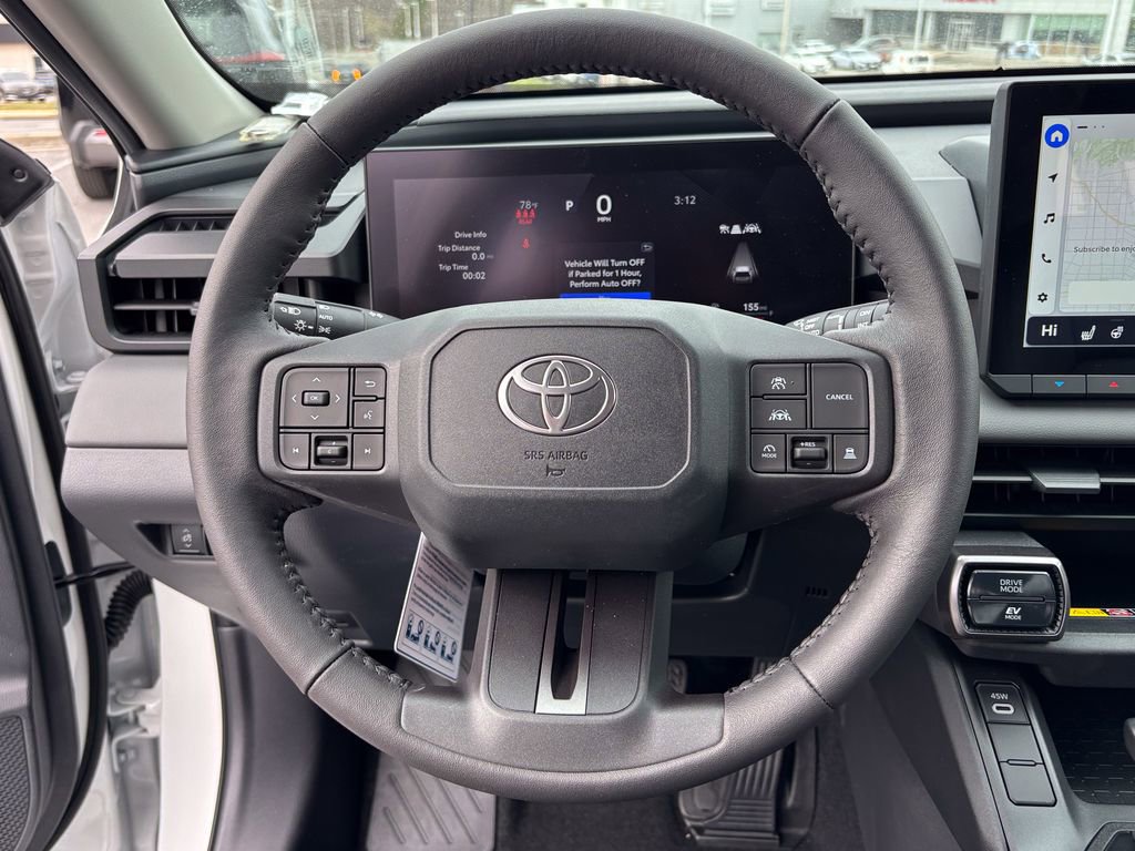 New 2026 Toyota RAV4 XLE image 22