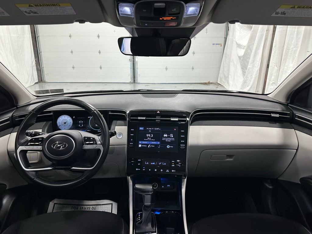 Used 2022 Hyundai Tucson SEL w/ Convenience Package image 37