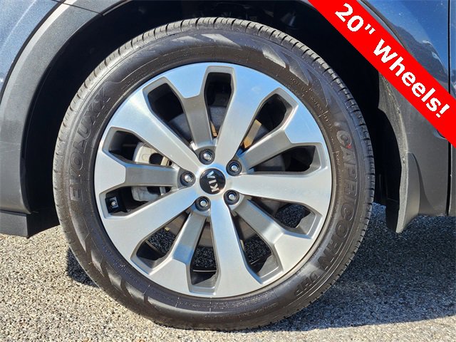 Used 2021 Kia Telluride S image 10
