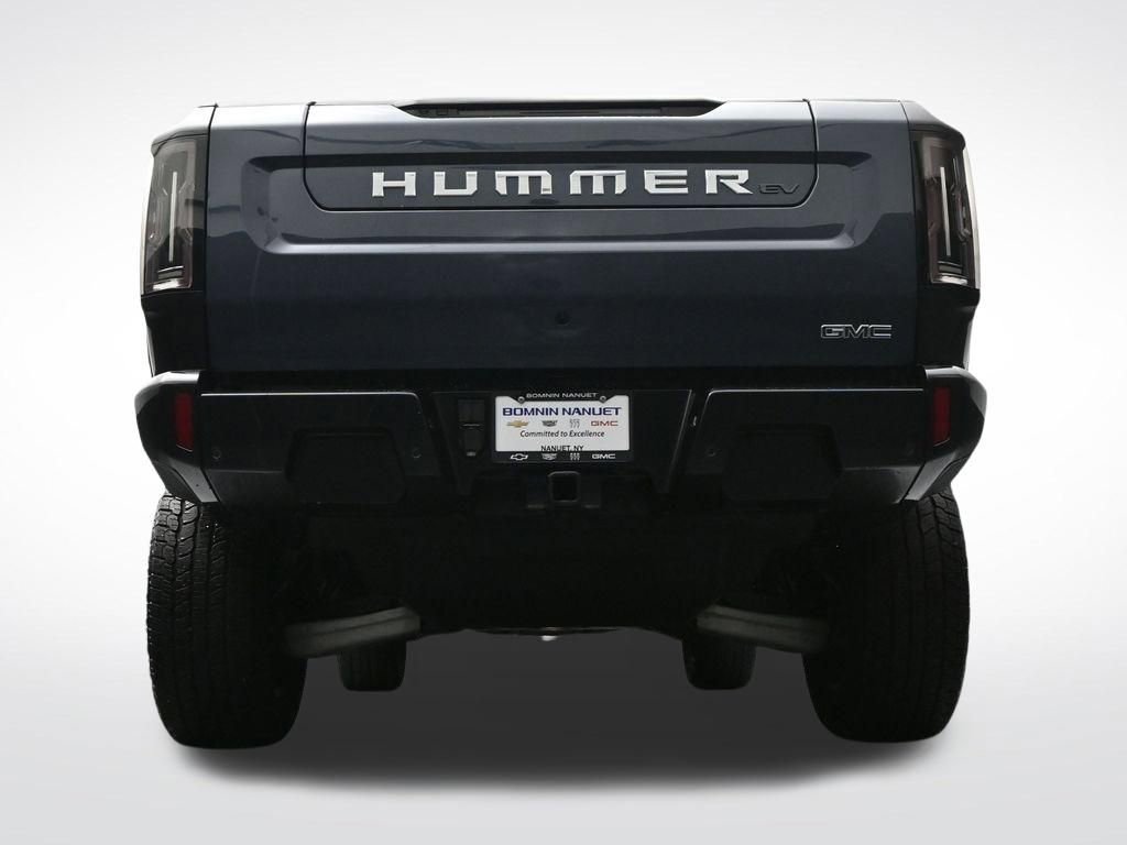 Used 2026 GMC Hummer EV 4x4 Crew Cab image 26
