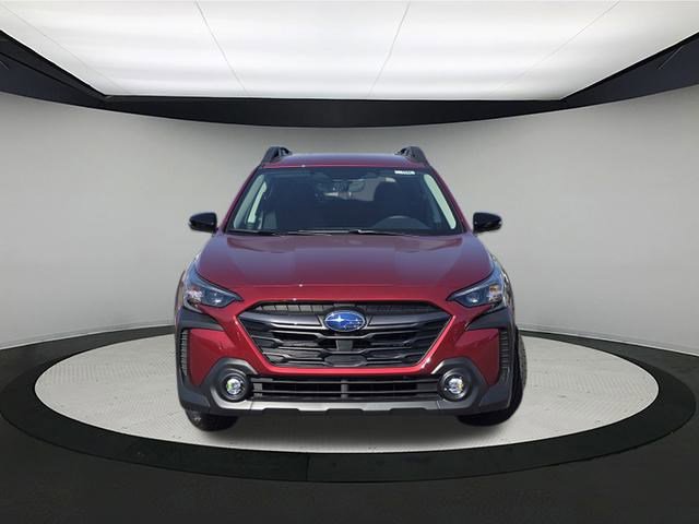 New 2025 Subaru Outback Premium image 2