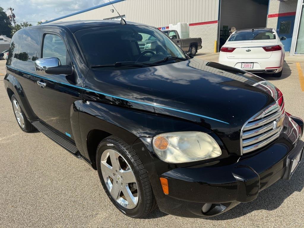 Used 2007 Chevrolet HHR LT FWD image 3