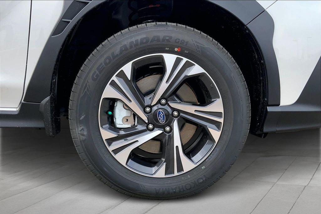 New 2026 Subaru Crosstrek 2.0i Premium image 12