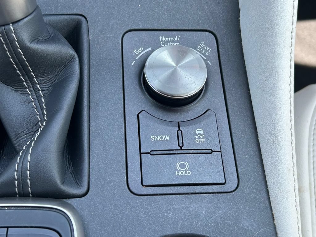 Used 2022 Lexus RC 350 F Sport AWD/4WD image 28