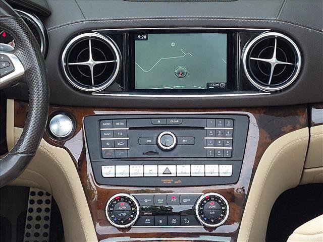 Used 2018 Mercedes-Benz SL 450 image 10