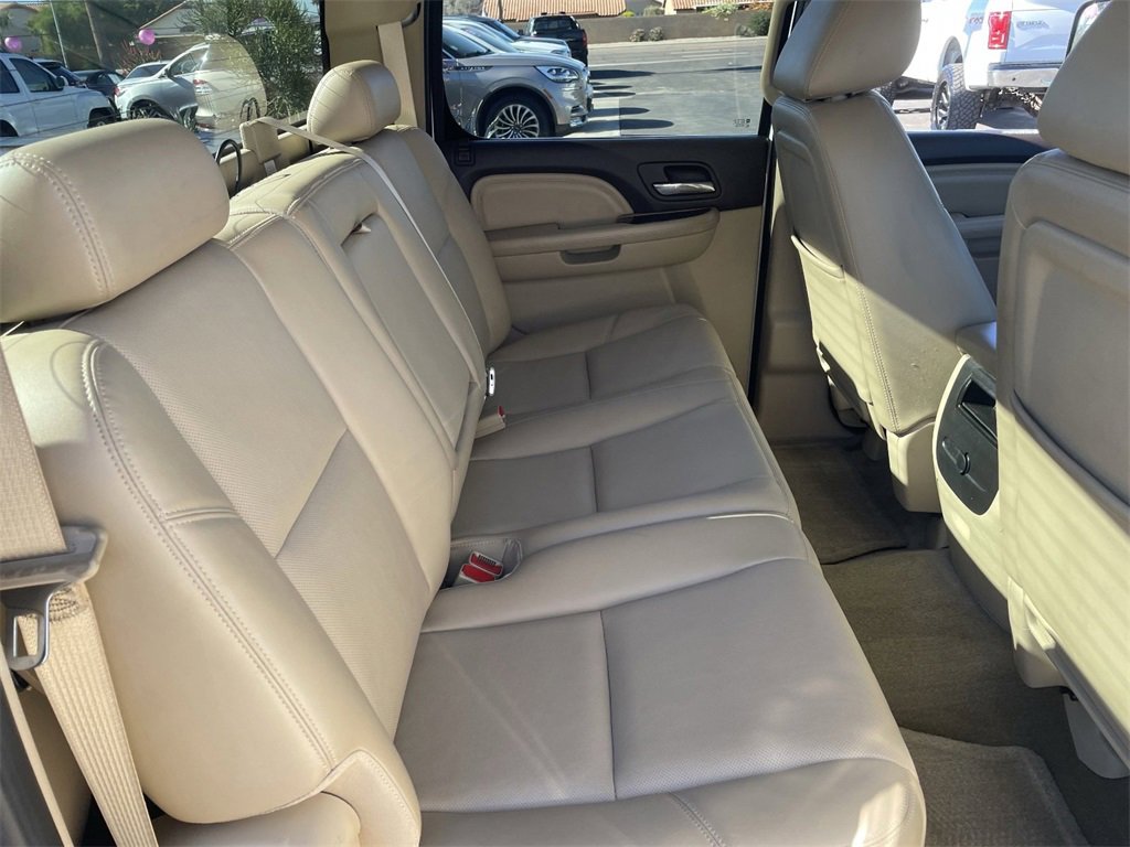 Used 2012 GMC Sierra 3500 Denali image 13